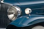 Cord L-29 Hayes Coupe 1929 года